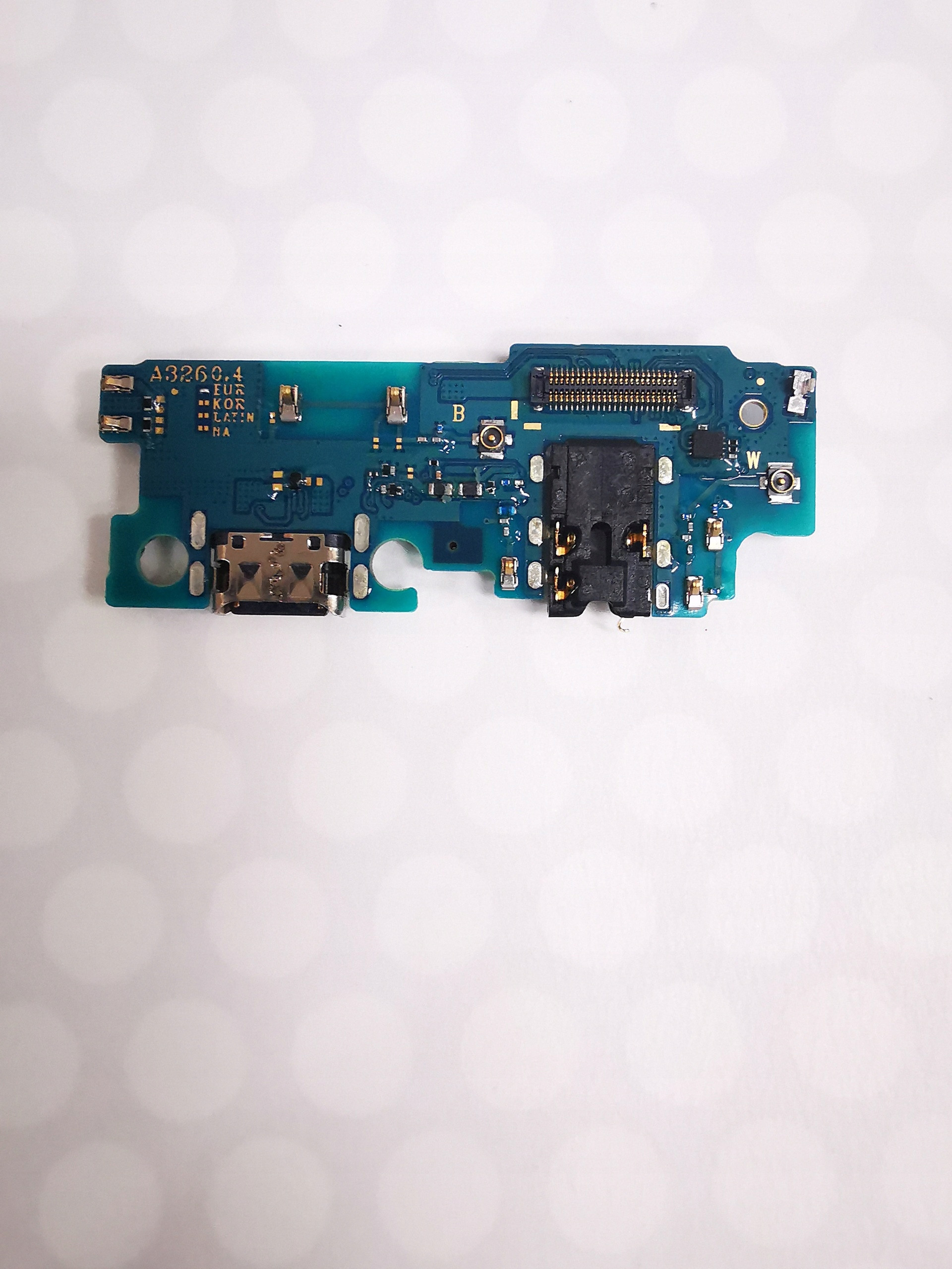 Rozwiązanie problemów z ładowaniem i transferem danych