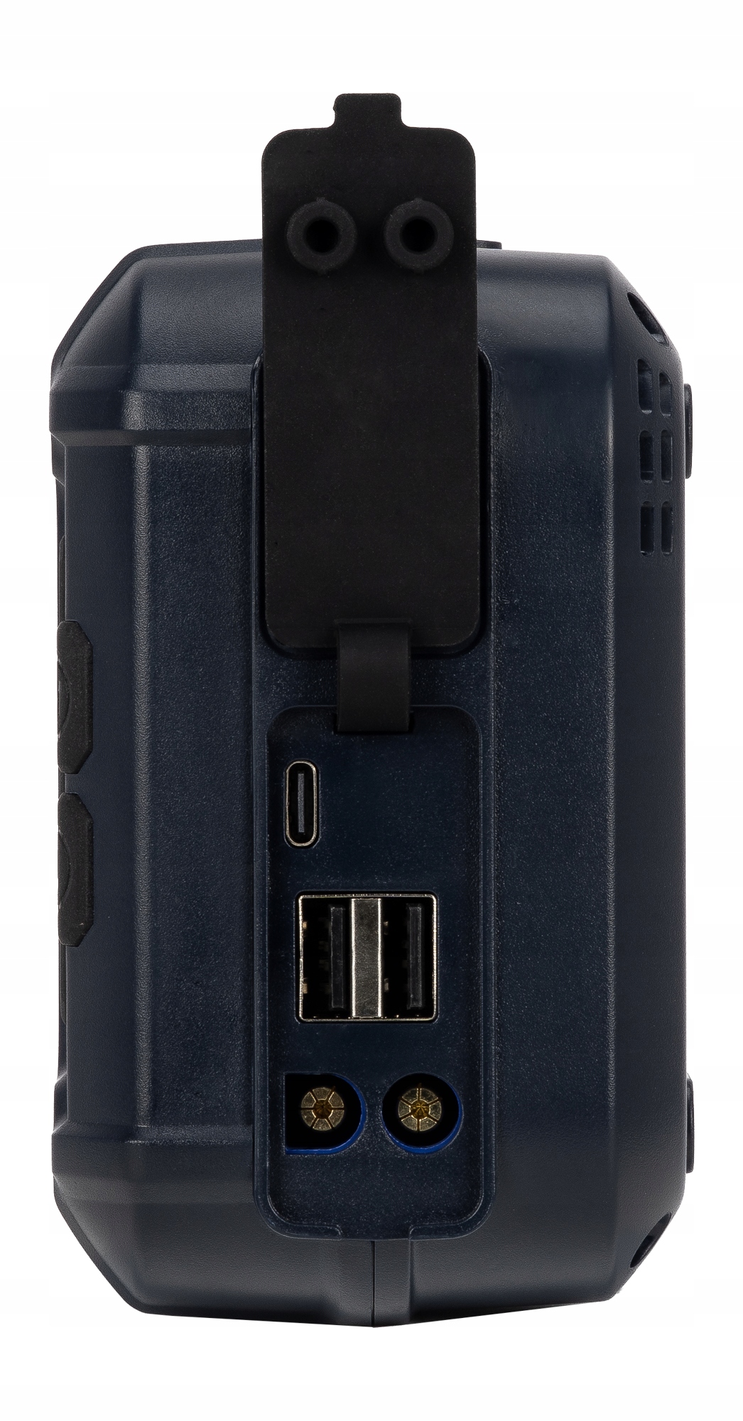 Power bank o pojemności 20000 mAh z szybkim ładowaniem