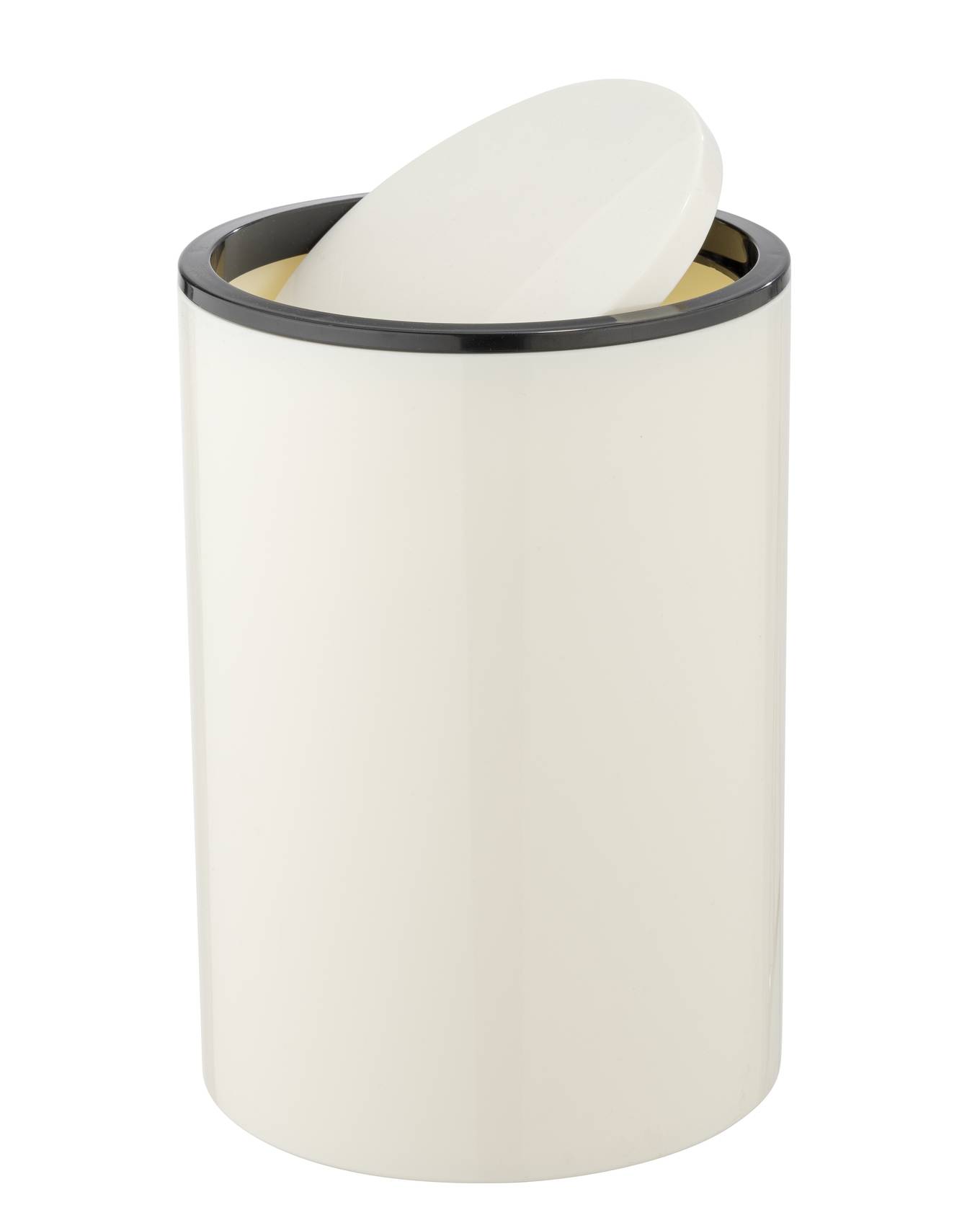 Pojemnik na odpady z płynną pokrywą – Wygoda użytkowania