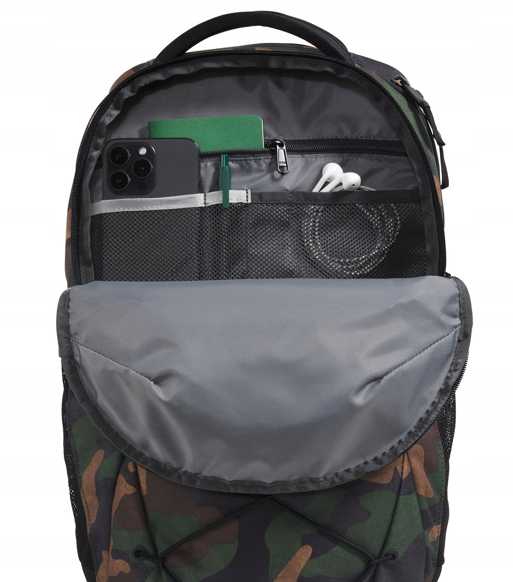 Plecak The North Face Jester 27L – Idealny towarzysz na każdą wyprawę