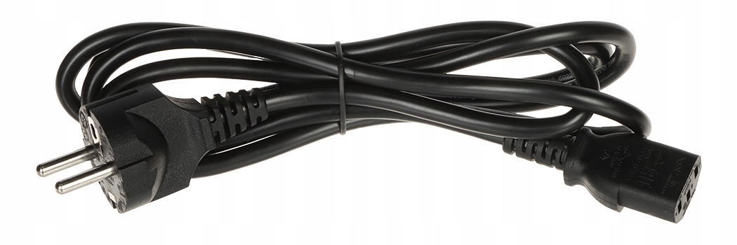 Napięcie wejściowe 100-240 V AC