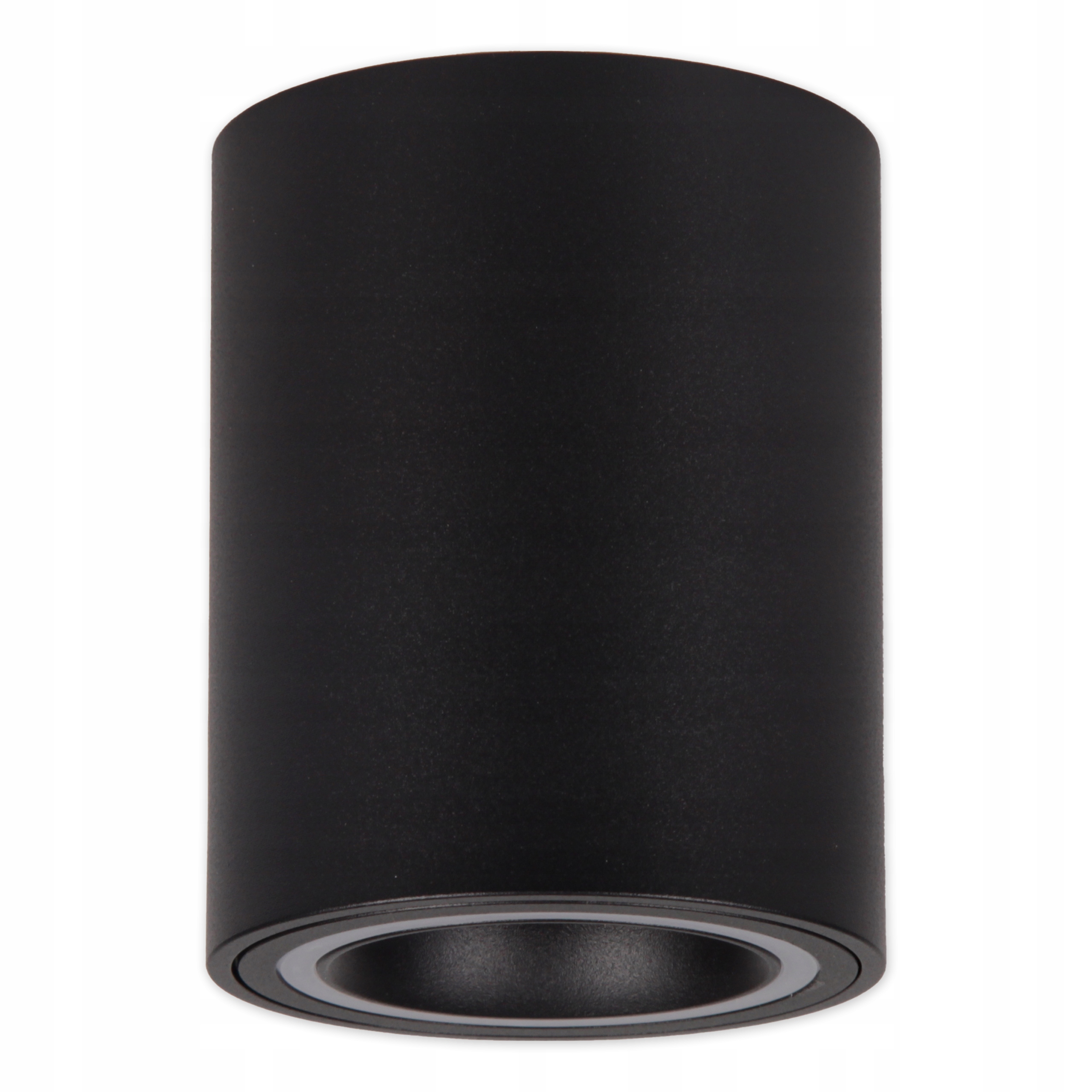 Wysokiej jakości materiały – Aluminium i akrylowy ring