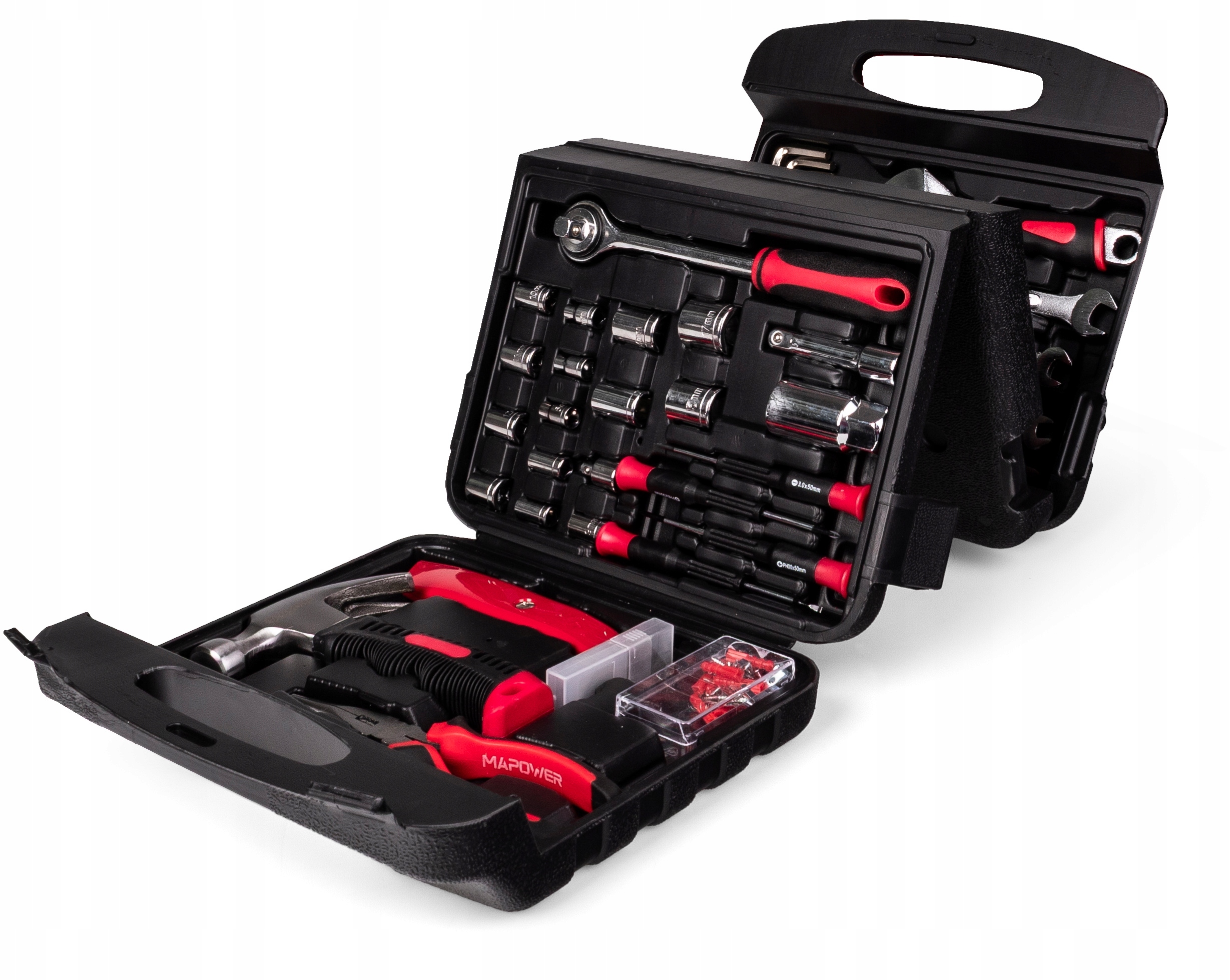 Wysokiej jakości narzędzia ze stali kutych matrycowo – Trwałość i niezawodność