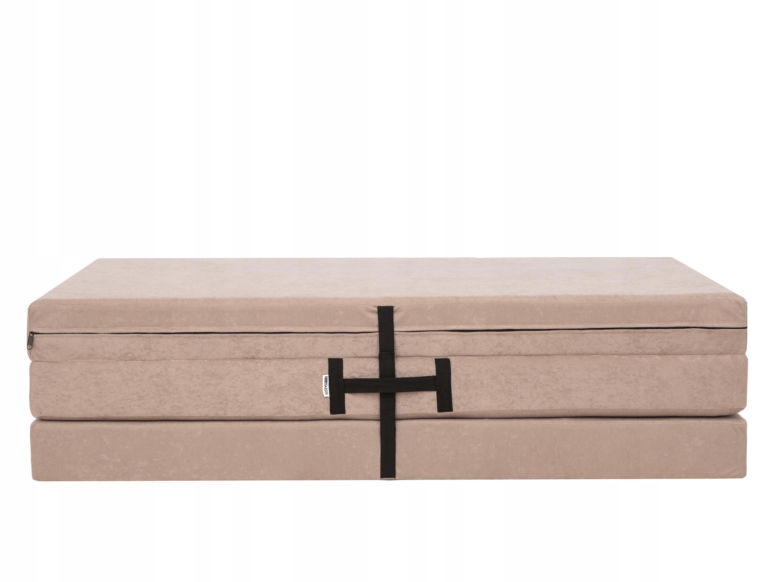 Funkcjonalność jako pufa po złożeniu