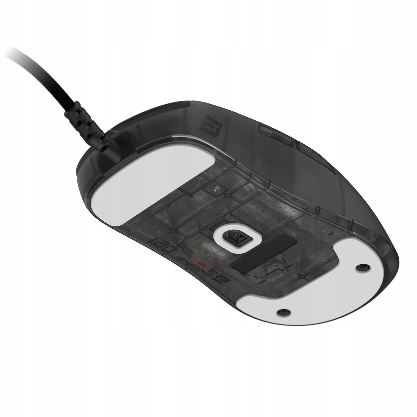 Technologia Flex Cord 5.0 – Nieprzerwana gotowość do gry