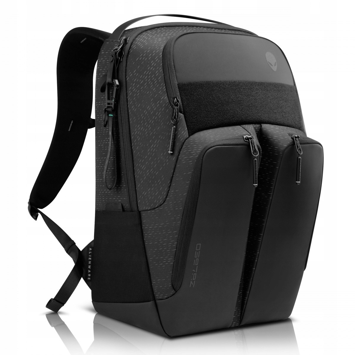 Plecak Dell Alienware Horizon Utility Backpack AW523P – Idealny towarzysz dla graczy