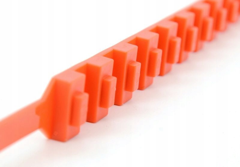 Geko Opaski samozaciskowe antypoślizgowe – Zwiększ bezpieczeństwo w trudnych warunkach zimowych