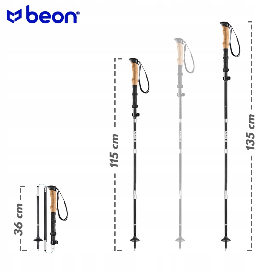 Cork Grip – Komfortowy uchwyt dla Twoich dłoni