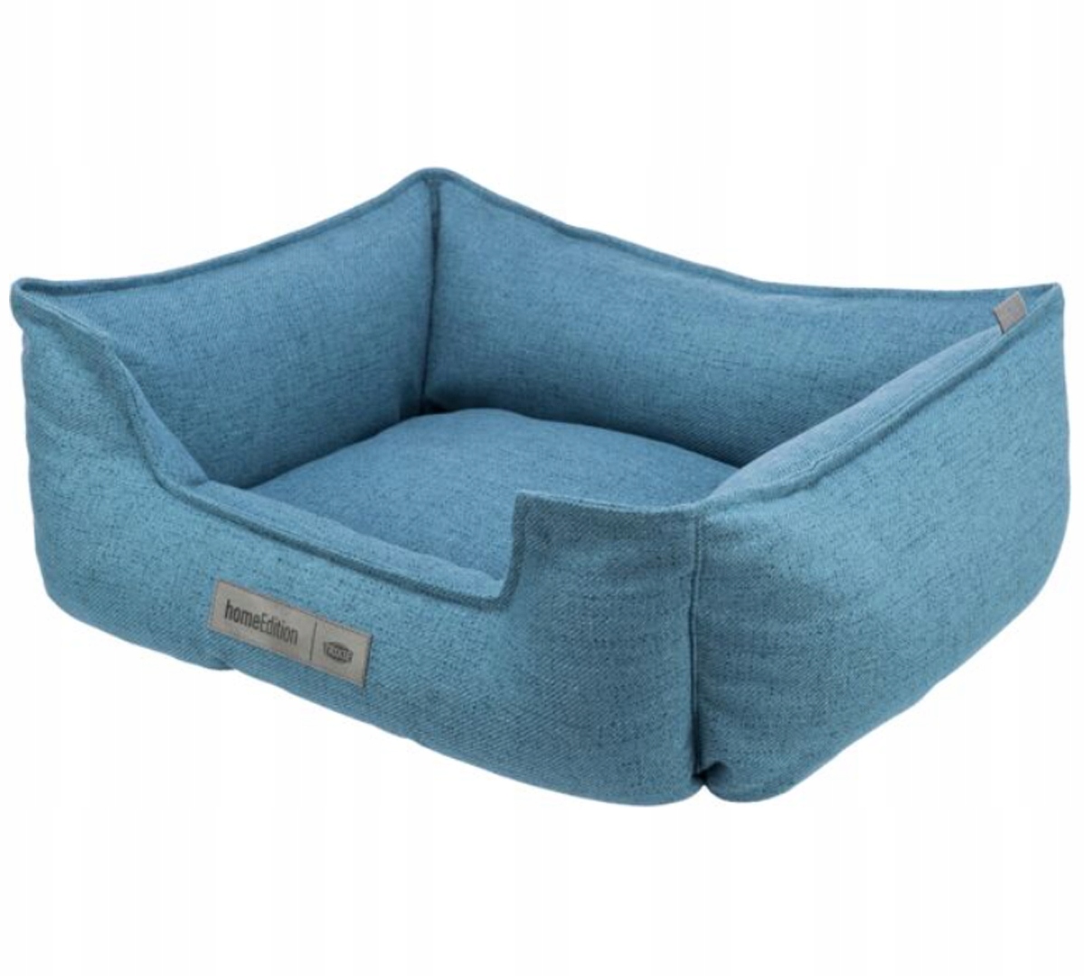 Wysokiej jakości materiały dla komfortu Twojego pupila