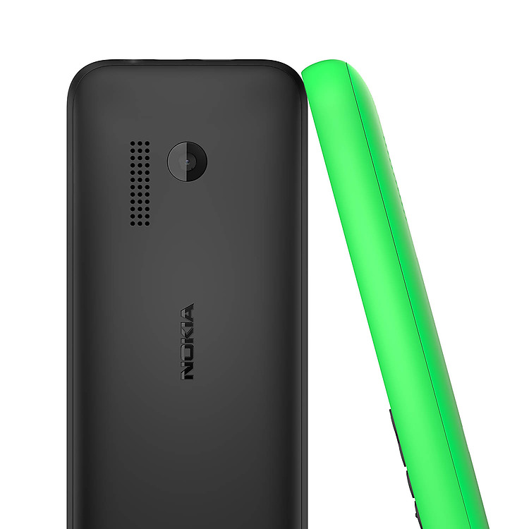 Nokia 215 — trwałość