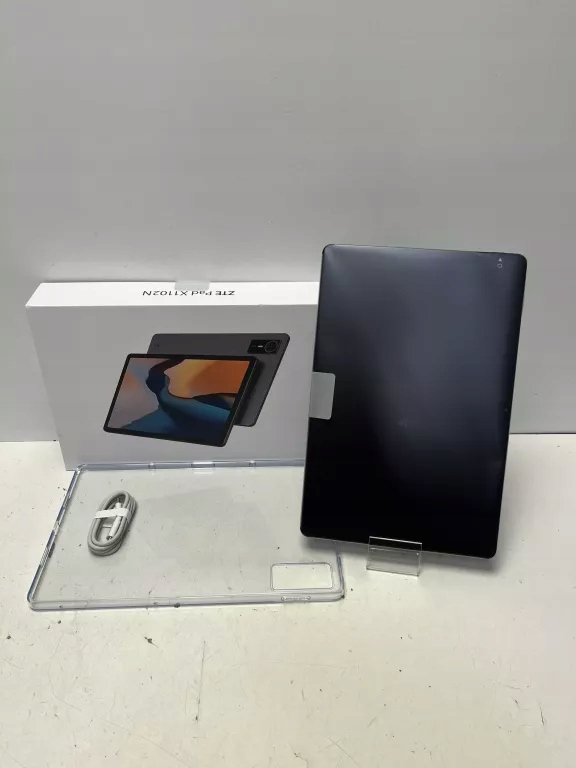 Tablet ZTE PAD X1102N 5G 6/256GB – Nowoczesna technologia w Twoich rękach
