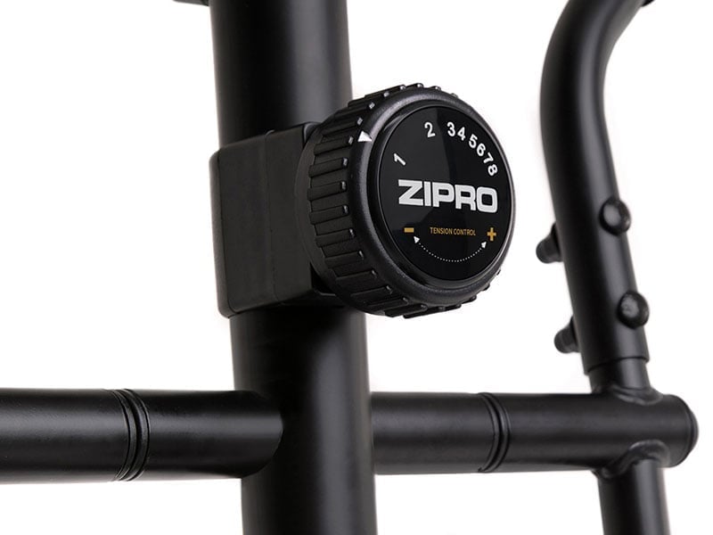 Burn Gold Zipro orbitrek magnetyczny