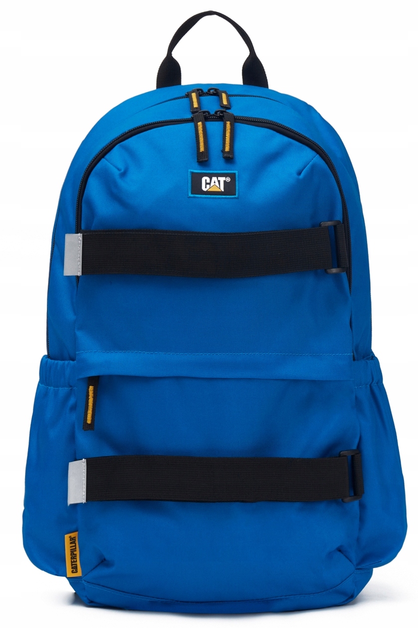 Plecak Caterpillar Melbourne Backpack 84710-614 – Idealny na każdą przygodę