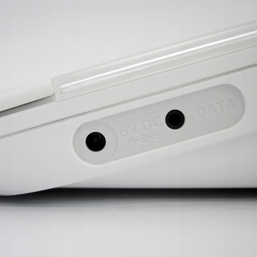 Innowacyjna technologia Bluetooth dla wygodnego pomiaru