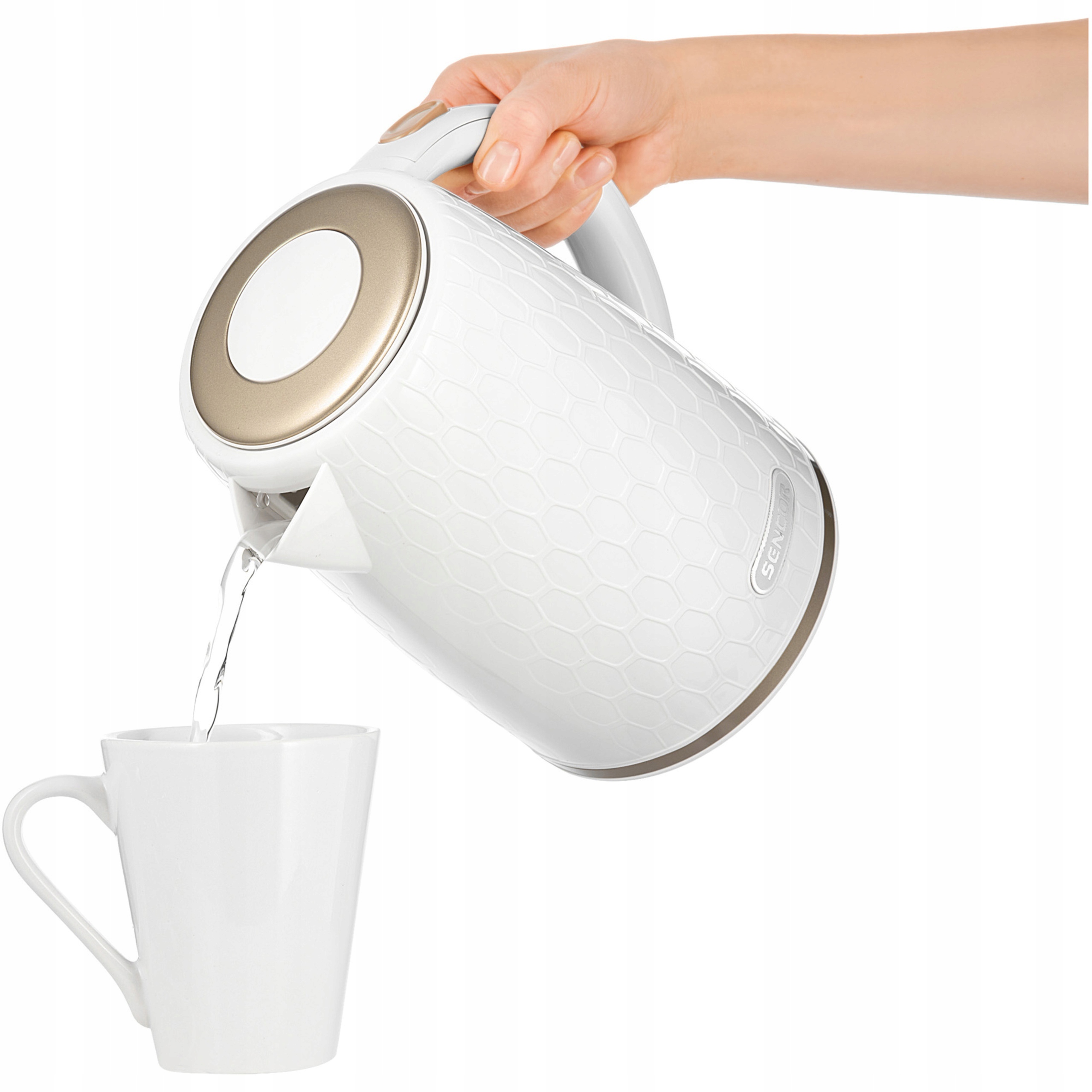 Wysokiej jakości materiały – tworzywo ABS