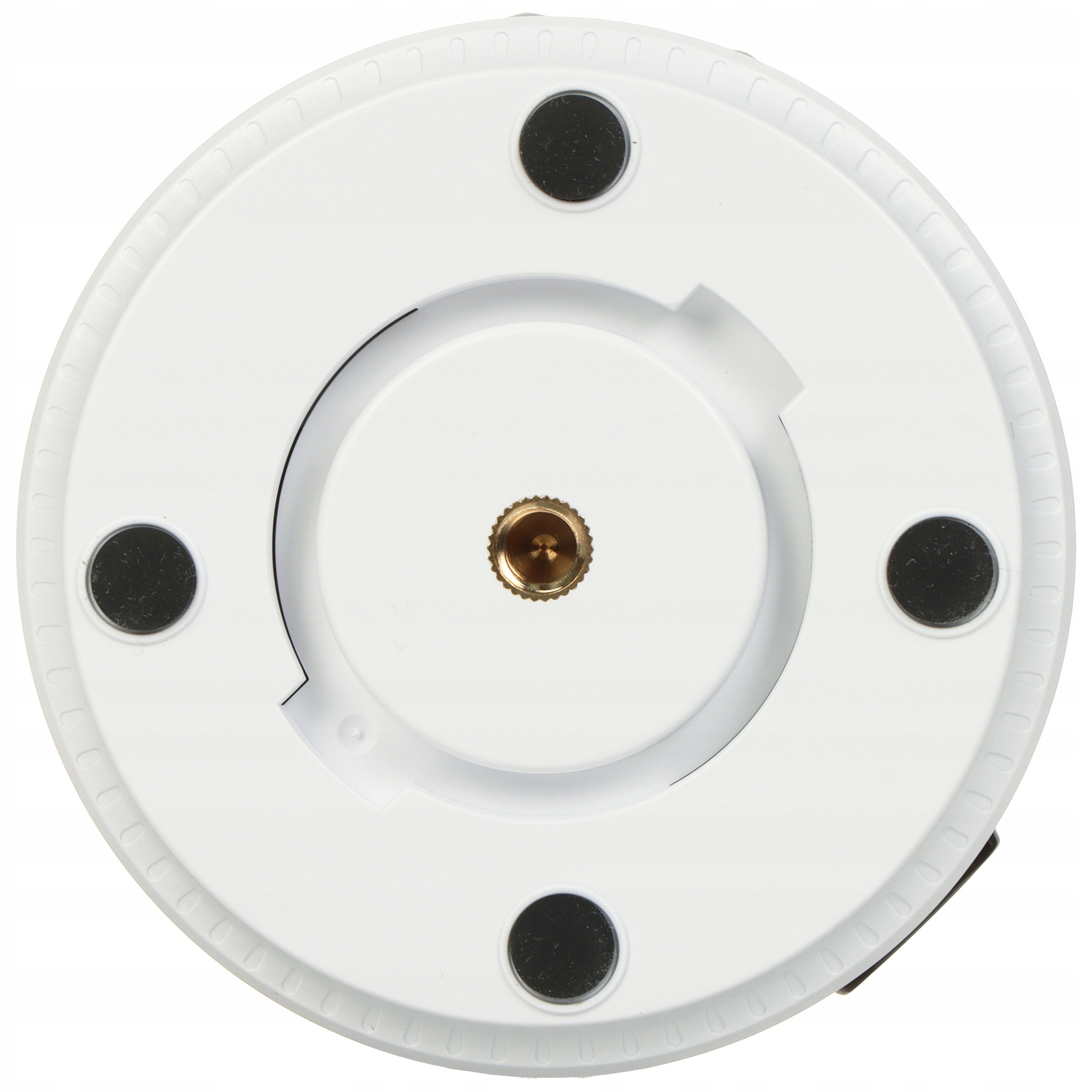 Wysoka jakość obrazu – Rozdzielczość 1080p i obiektyw 2 x 3.6 mm