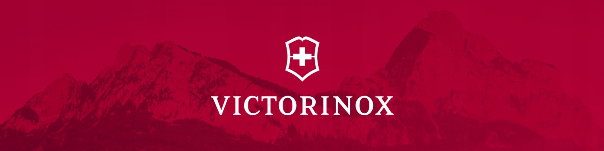 Wysoka jakość i precyzja noży Victorinox