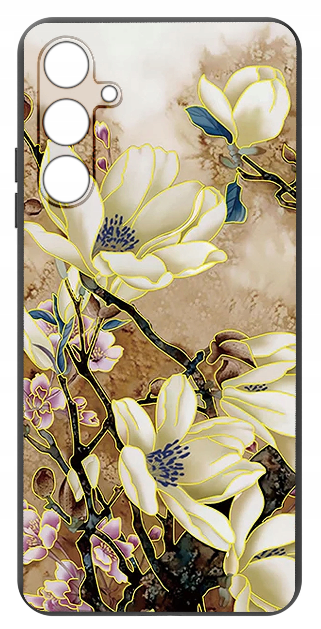 Intensywne kolory odporne na ścieranie