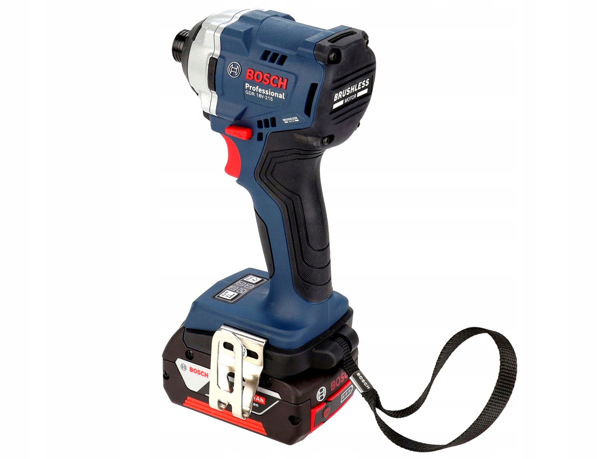 Kompaktowa konstrukcja – idealna do ciasnych przestrzeni