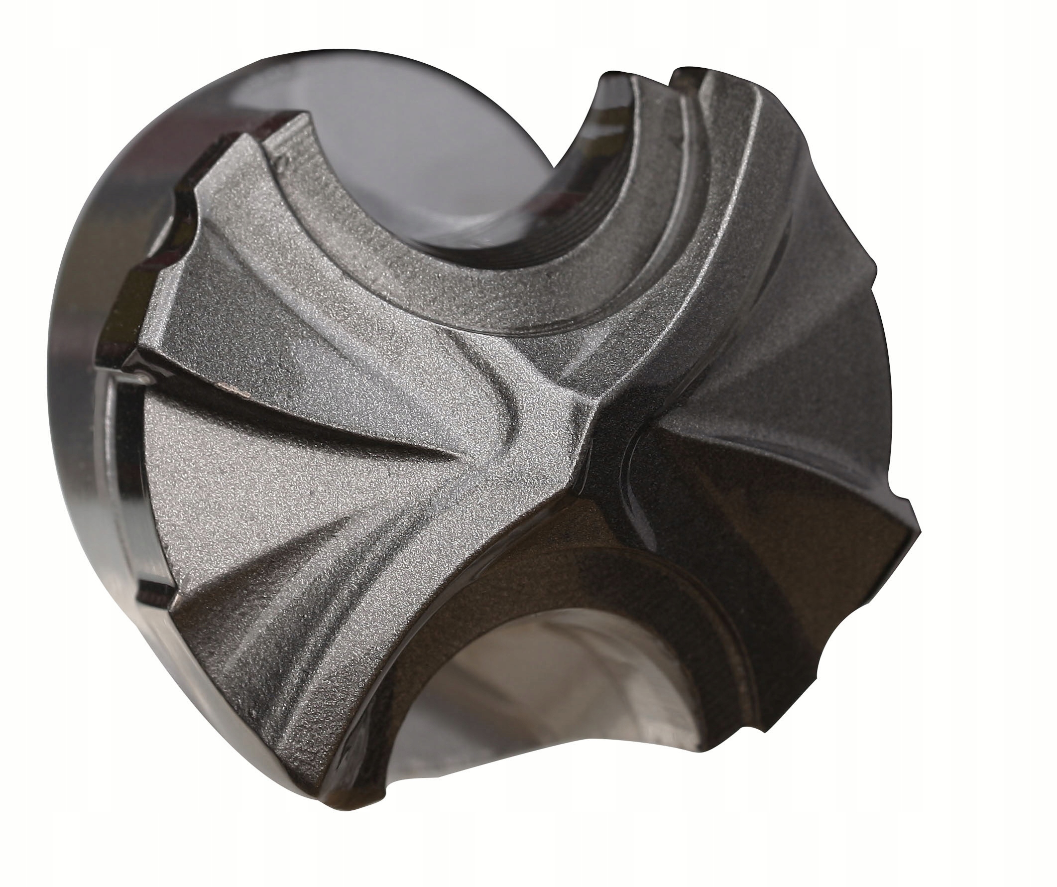 Specjalistyczne cechy techniczne wiertła DIAGER