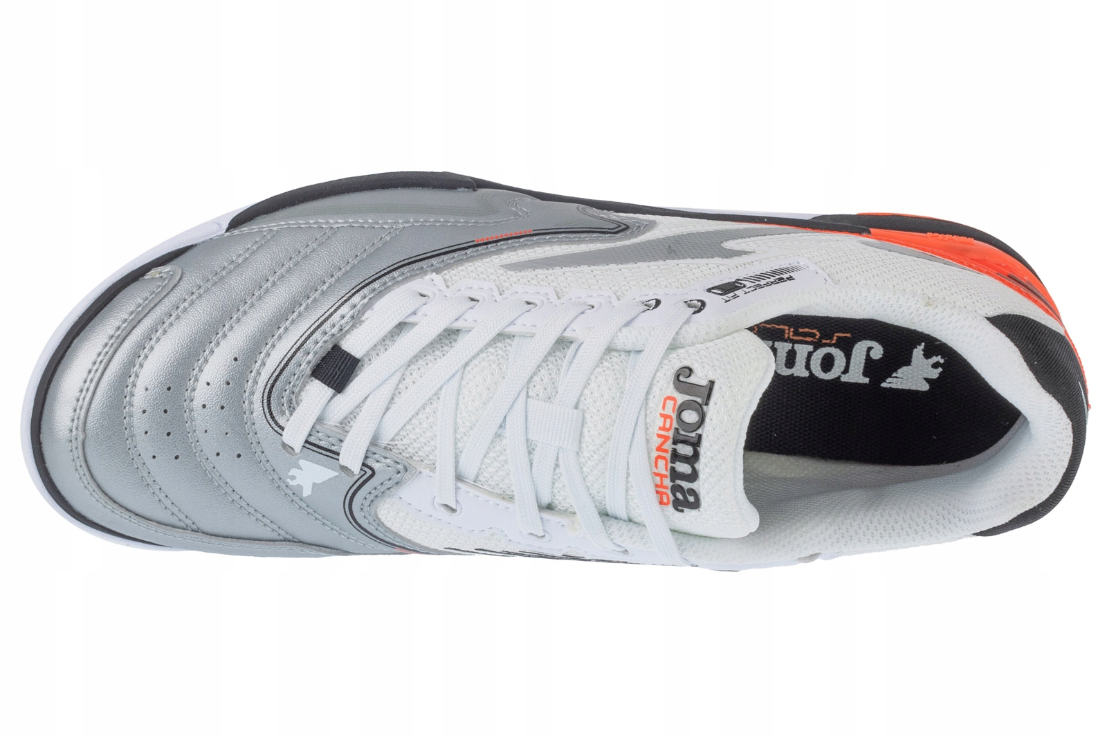 Zapięcie sznurowane dla idealnego dopasowania