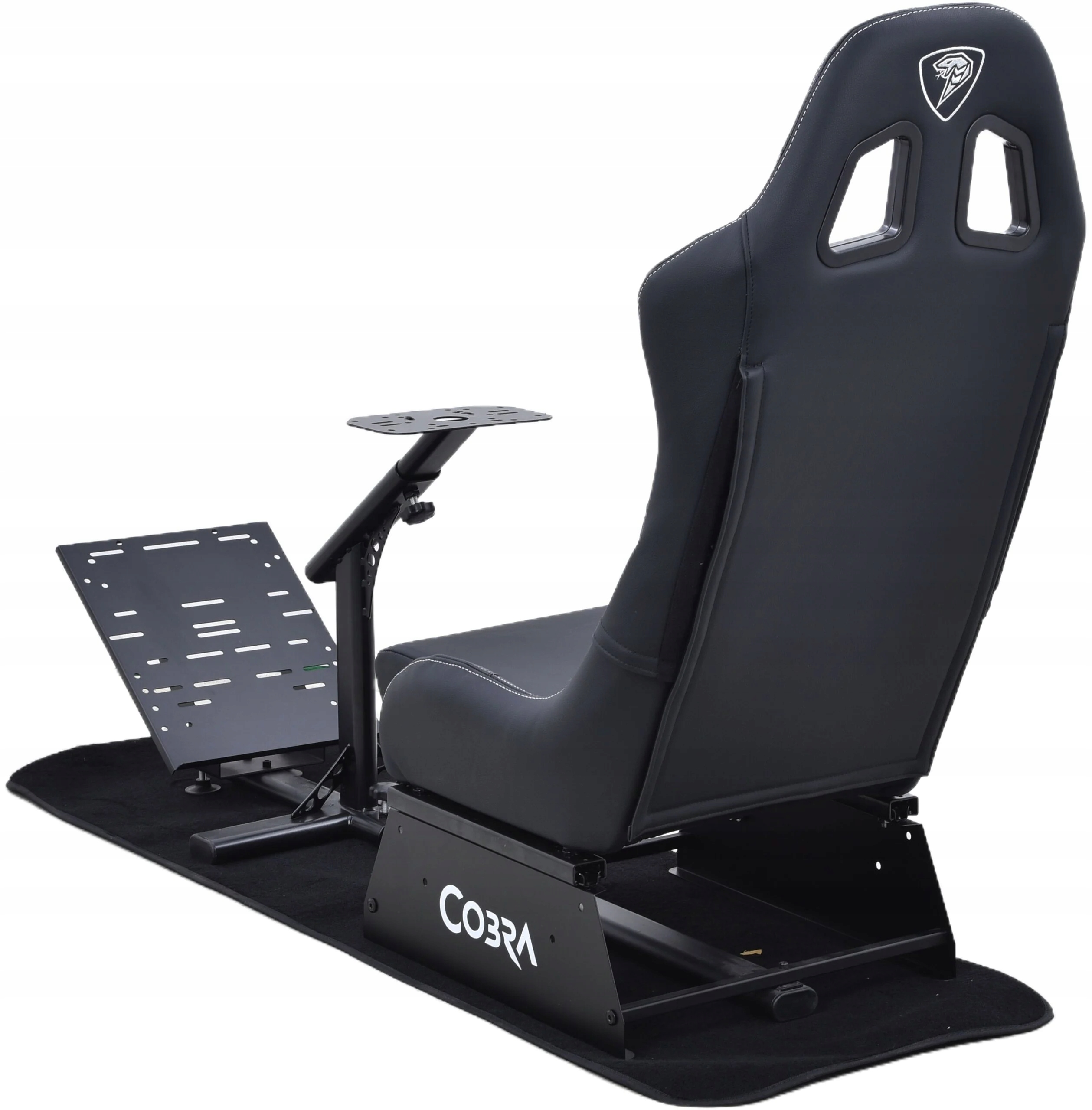 Wymiary i ergonomia dla graczy