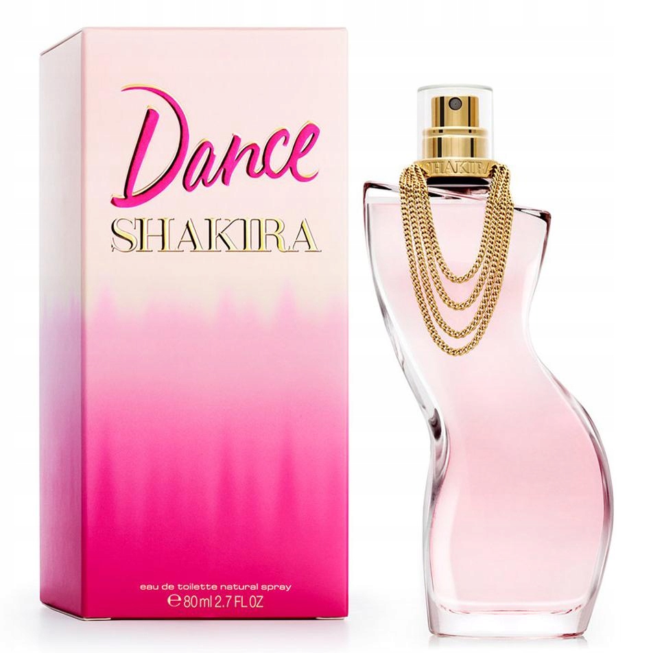 Nuty zapachowe: świeżość i słodycz