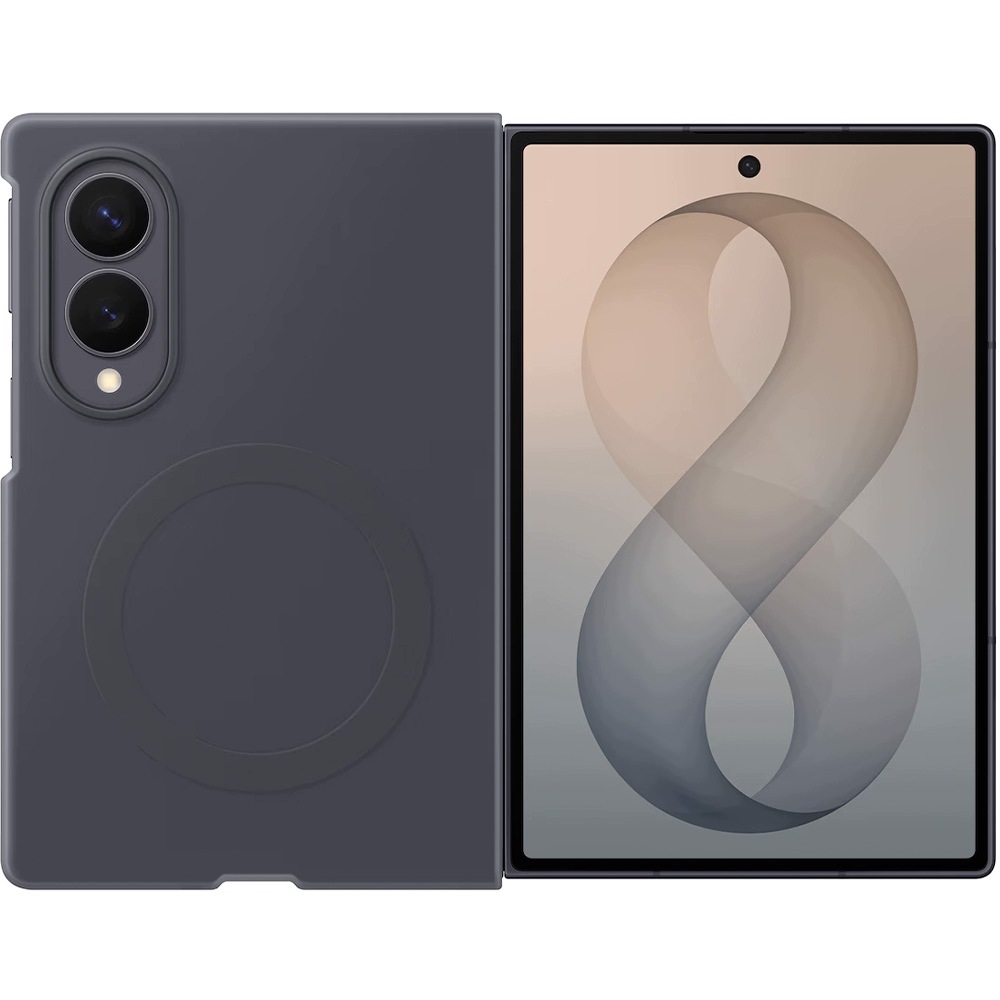 Silicone Magnet Cover do Galaxy Z Fold 8 – Idealna ochrona i styl
