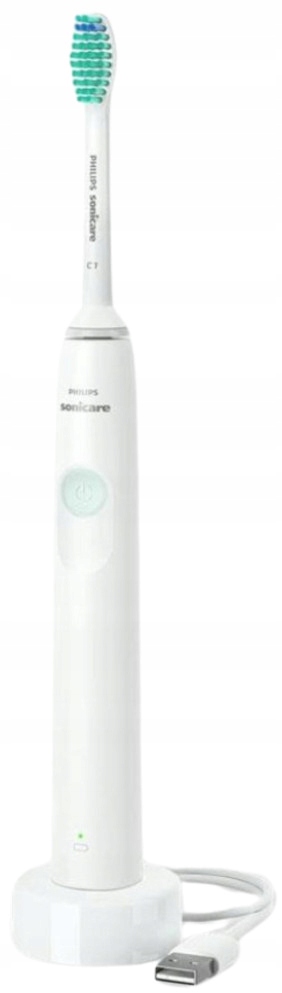 Szczoteczka soniczna do zębów PHILIPS HX3641/11 – Twoje codzienne wsparcie w higienie jamy ustnej