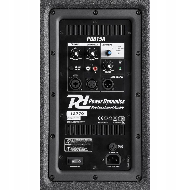 Trapezowa konstrukcja z wielowarstwowej sklejki