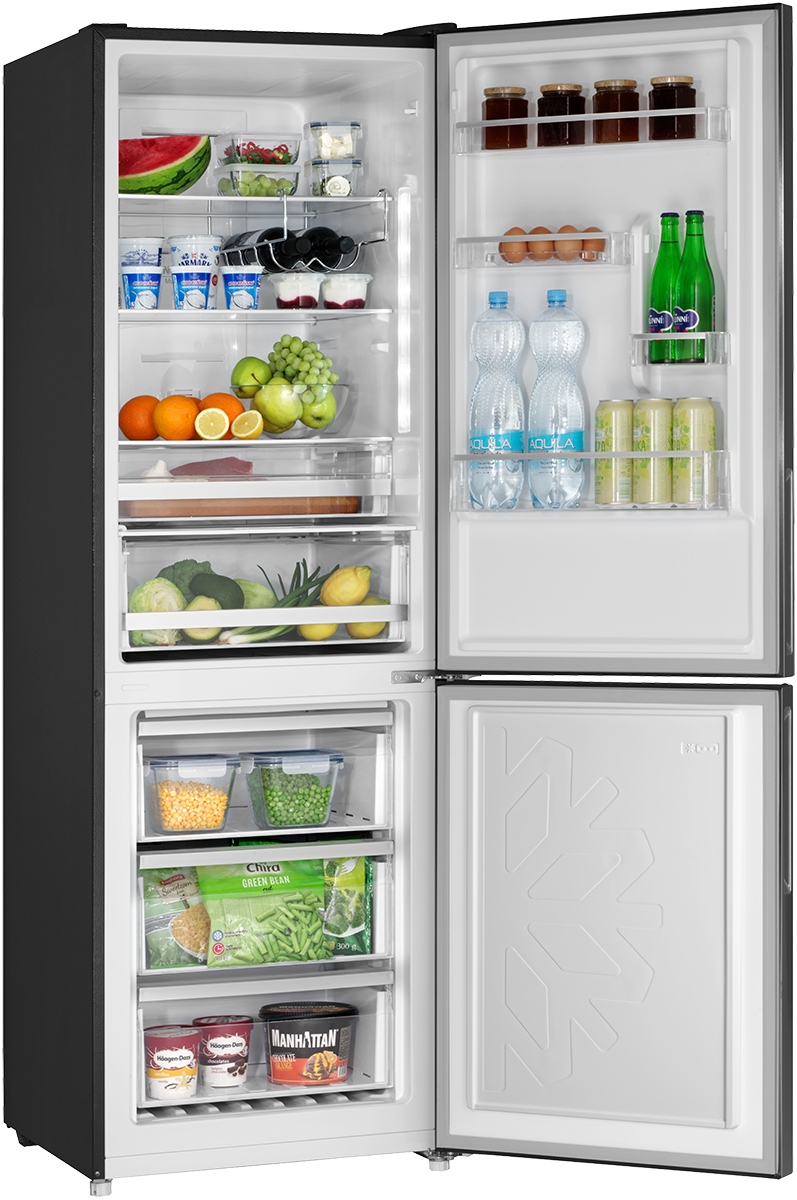 Kompaktowe wymiary – Idealne dopasowanie do kuchni