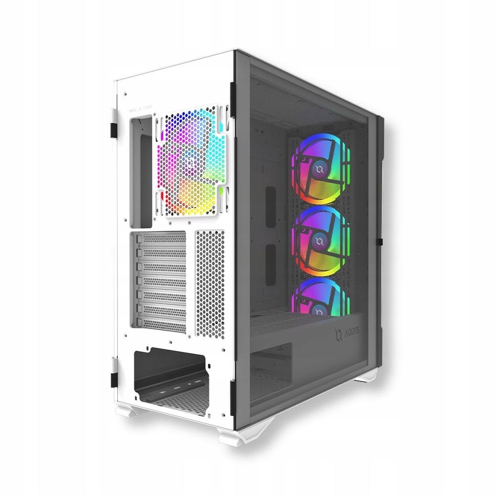 Przestronność i dostępność dzięki panoramicznemu panelowi