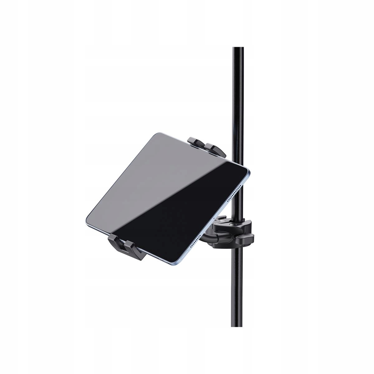 Elastyczne ramię montażowe dla indywidualnego pozycjonowania