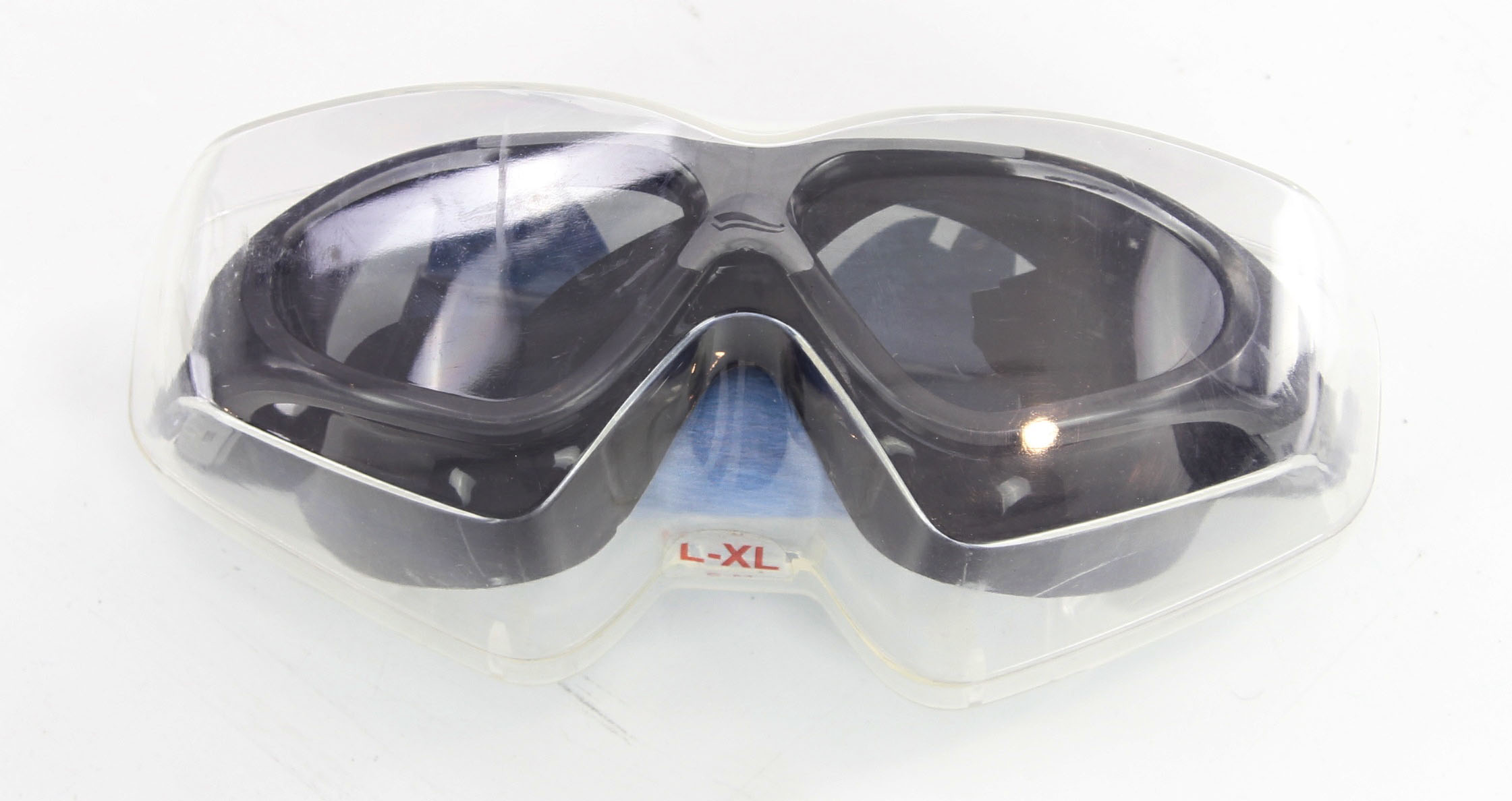 Okulary pływackie Beco Panorama UV antifog 9928 11 szare – Komfort i styl w wodzie