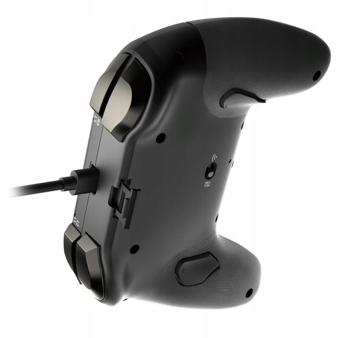 Bezprzewodowe doświadczenie do 10 metrów – Swoboda ruchów w grze