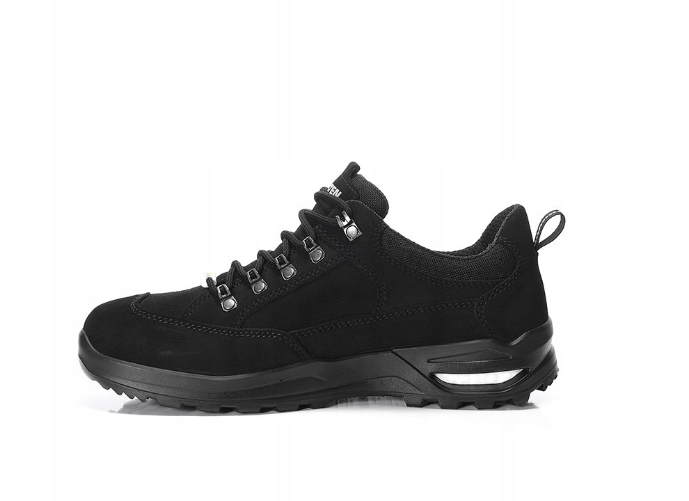 Antyelektrostatyczna konstrukcja dla maksymalnej ochrony