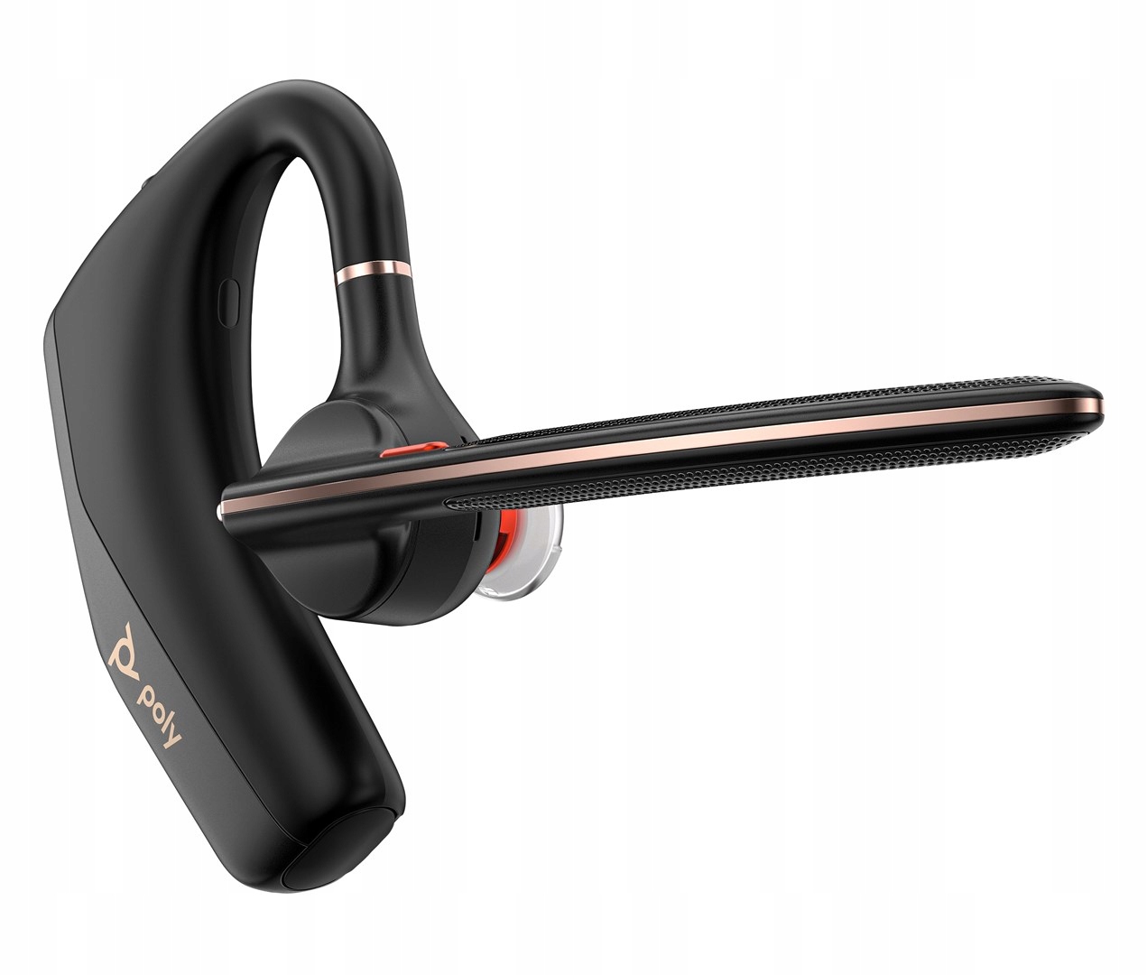 Komfort i lekkość – Innowacyjny design Poly Voyager Legend