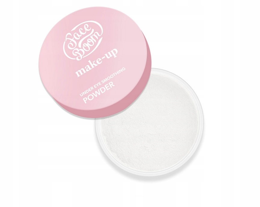 Przedłużenie trwałości makijażu w okolicach oczu