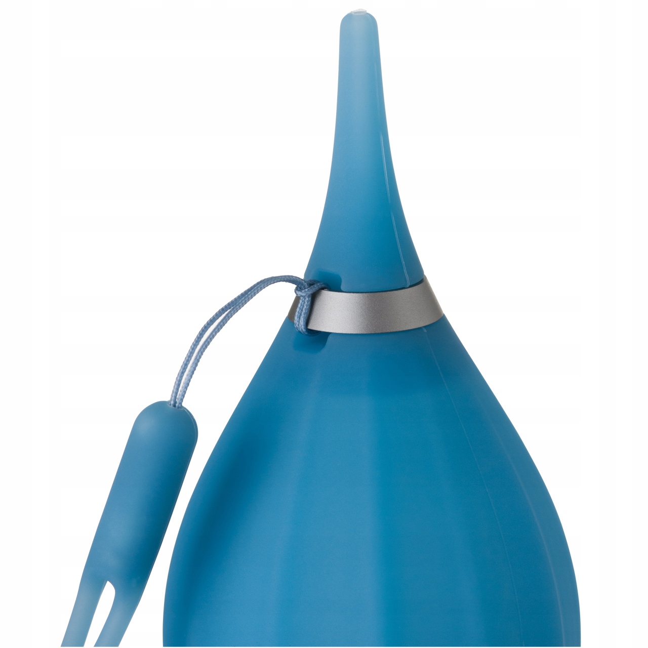 Przyjazny dla środowiska materiał silikonowy