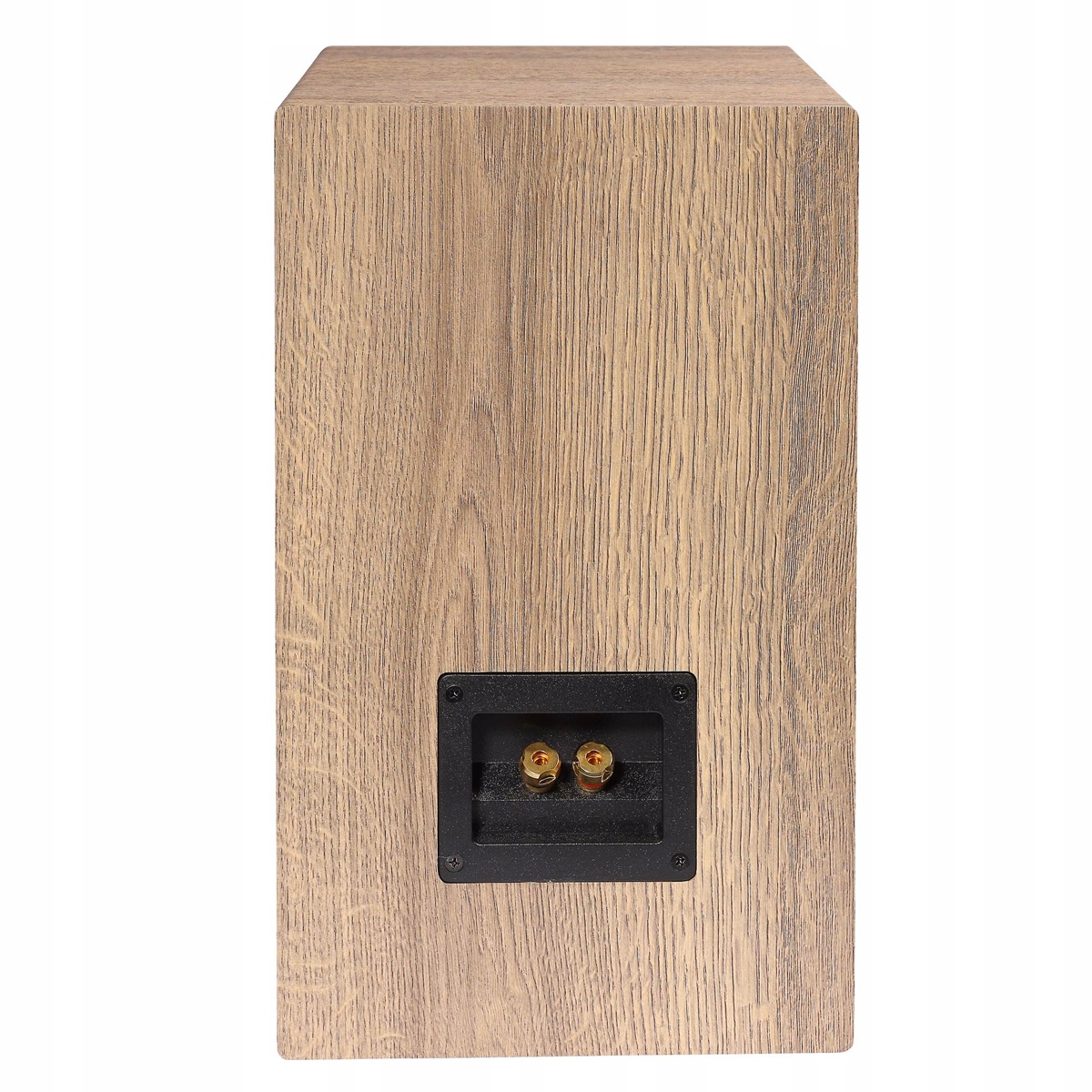 Moc znamionowa 75 W – potężne doznania audio