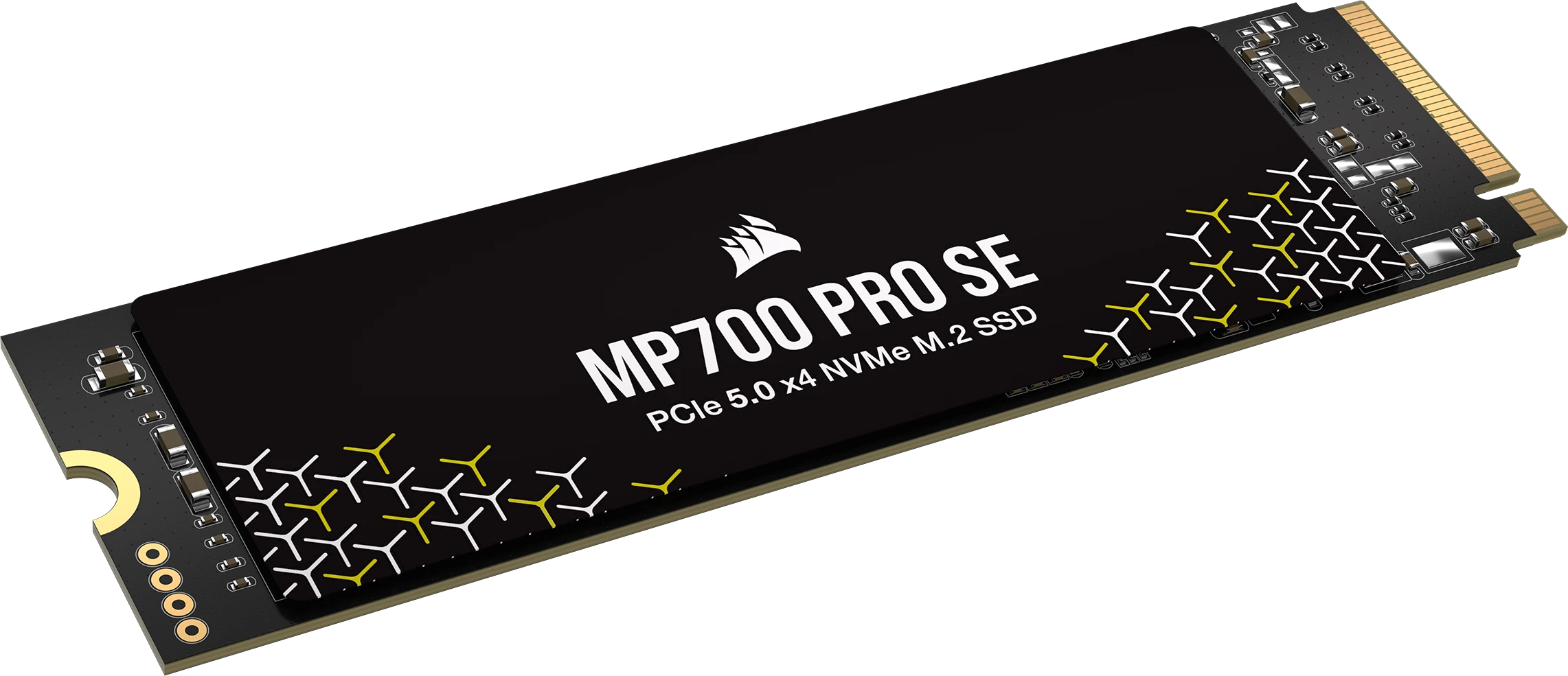 Corsair CORSAIR MP700 PRO SE 4TB M.2 NVMe PCIe Gen. 5 x4 SSD