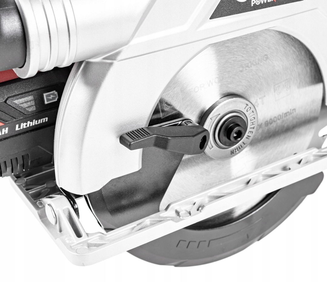 Zasilanie akumulatorowe – swoboda ruchu bez kabli