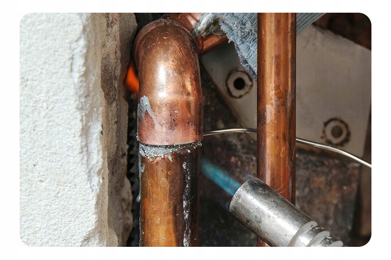 Opalarka gazowa – precyzyjne podgrzewanie elementów