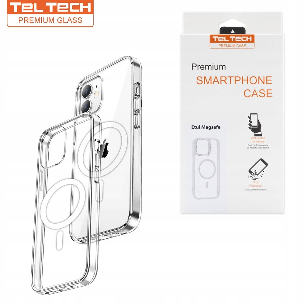 Precyzyjne dopasowanie – Idealne etui dla iPhone 14 Pro Max