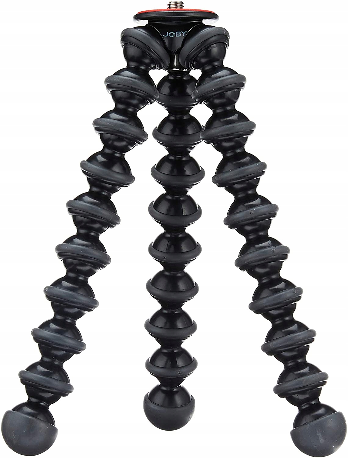 Gumowane przeguby dla lepszej kontroli kompozycji