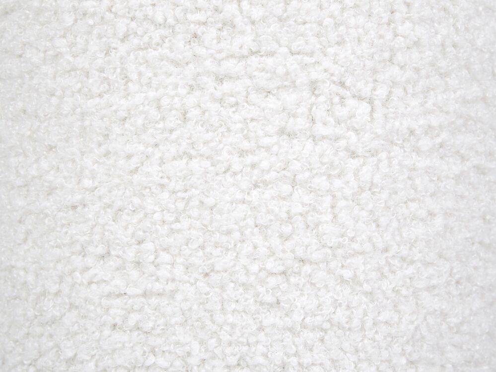 Wysokiej jakości materiał boucle – Idealny wybór do każdego stylu