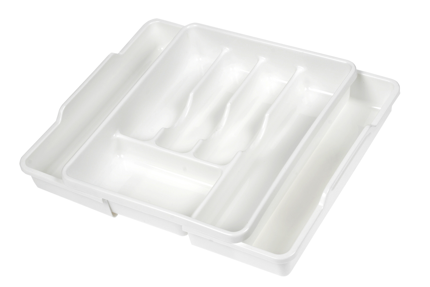 Praktyczne rozsuwane przegródki – Dostosuj przestrzeń do swoich potrzeb