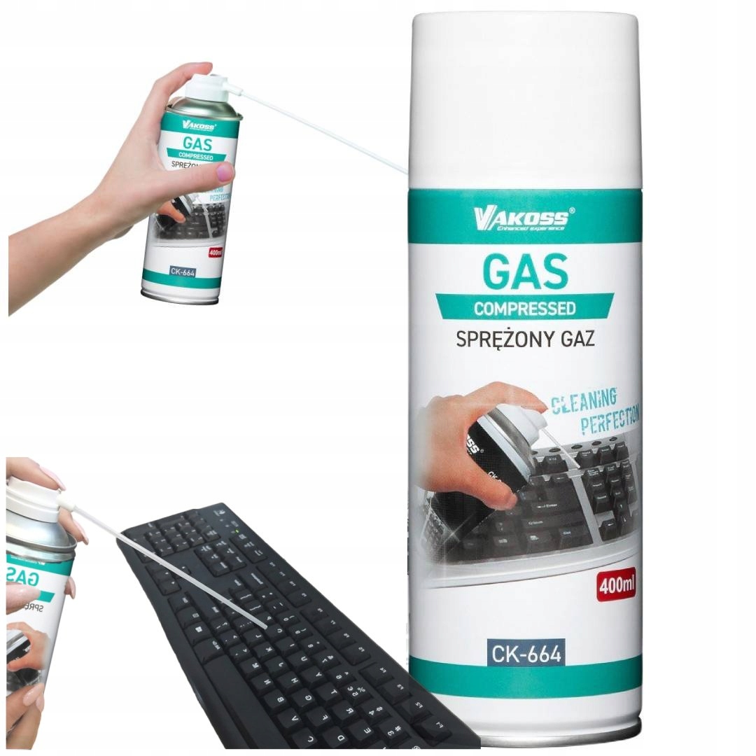 Efektywne czyszczenie trudno dostępnych miejsc