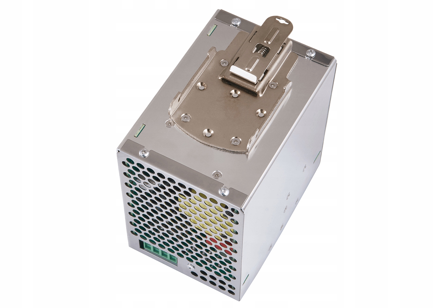 Zabezpieczenia przed przeciążeniem i zwarciem