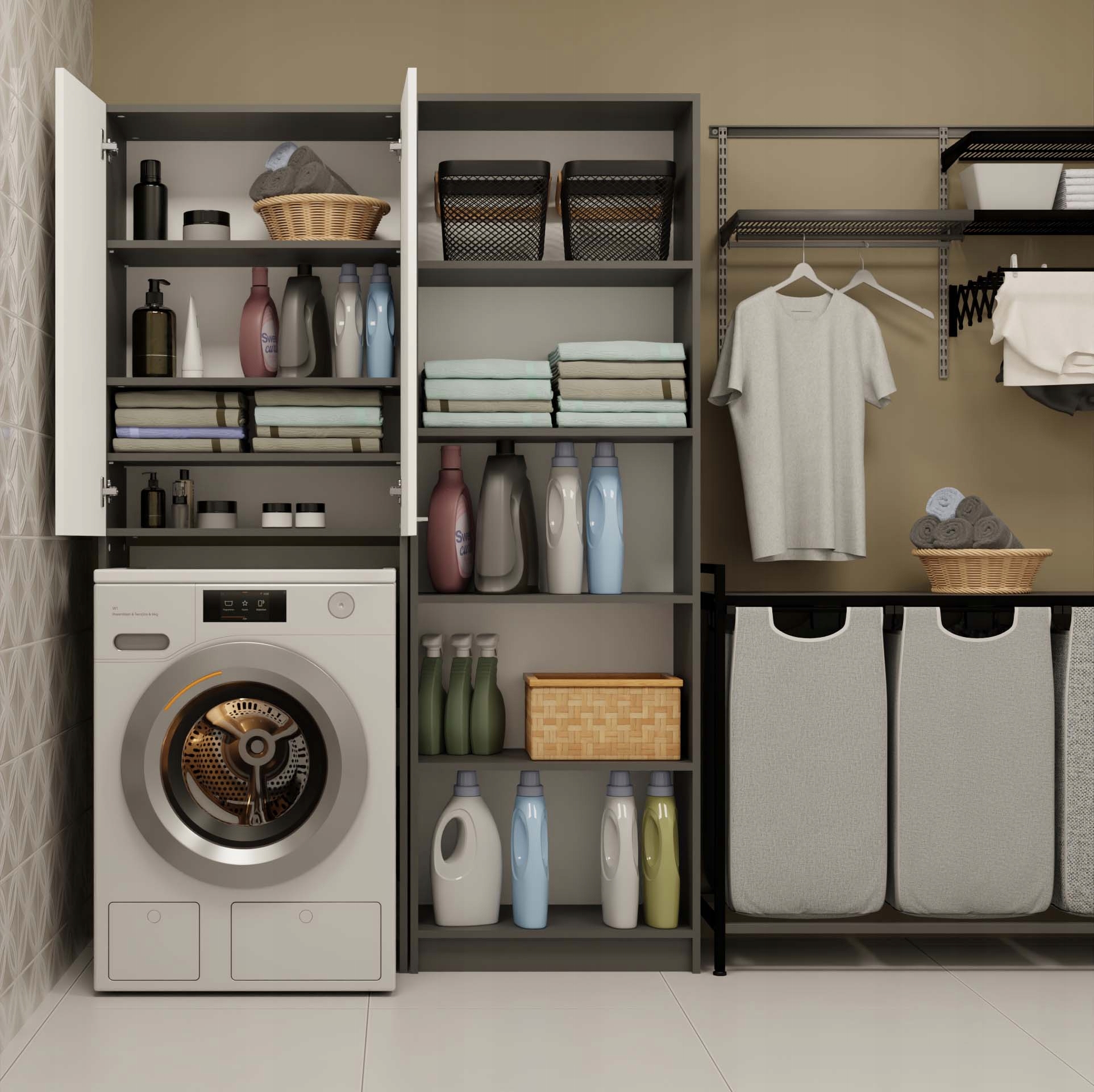 Materiały i wykończenie – trwałość na lata